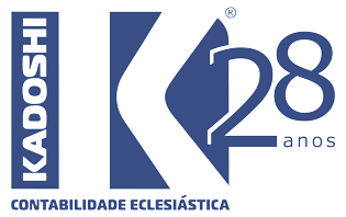 Kadoshi Contabilidade Eclesiástica